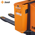 2t 2.5t Electric Pallet Truck Palets LIFTER